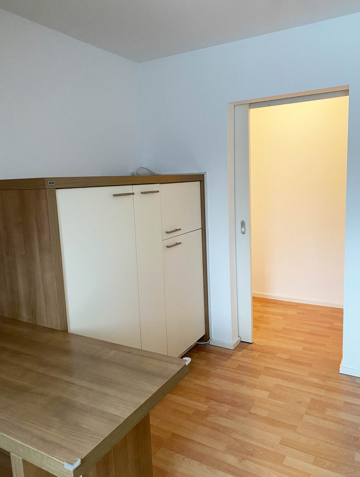 2 Zimmer Wohnung In Hanau Von Privat